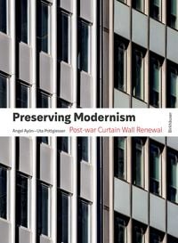 Produktbild: Preserving Modernism