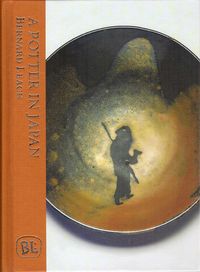 Produktbild: A Potter in Japan