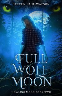 Produktbild: Full Wolf Moon