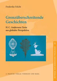 Produktbild: Grenz&uuml;berschreitende Geschichten