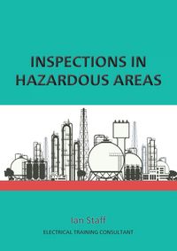 Produktbild: Inspections in Hazardous Areas