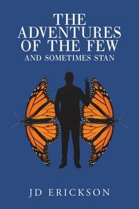 Produktbild: The Adventures of the Few and Sometimes Stan