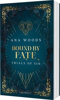 Produktbild: Bound by Fate (Trials of Sin 2)