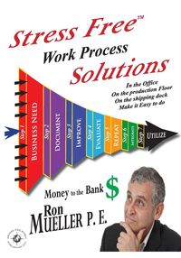 Produktbild: Stress FreeTM Work Process Solutions
