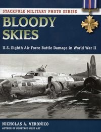 Produktbild: Bloody Skies