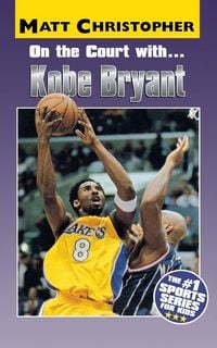 Produktbild: On the Court with Kobe Bryant