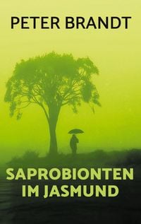 Produktbild: Saprobionten im Jasmund