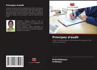 Produktbild: Principes d'audit