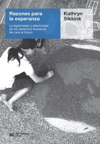 Produktbild: Razones para la esperanza