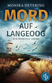 Produktbild: Mord auf Langeoog