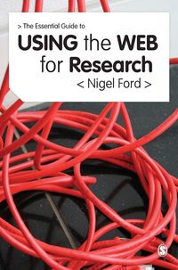 Produktbild: The Essential Guide to Using the Web for Research