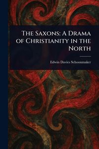 Produktbild: The Saxons