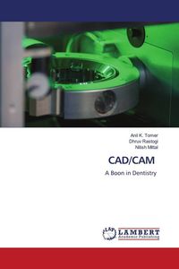 Produktbild: Cad/cam