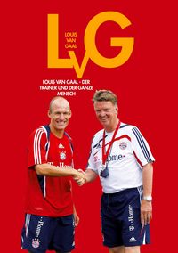 Produktbild: Louis van Gaal