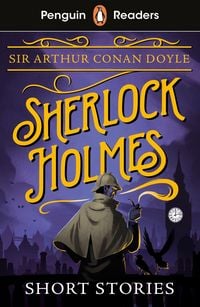 Produktbild: Penguin Readers Level 3: Sherlock Holmes Short Stories (ELT Graded Reader)