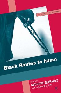 Produktbild: Black Routes to Islam