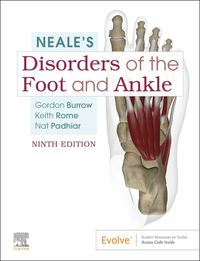 Produktbild: Neale's Disorders of the Foot and Ankle
