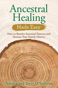 Produktbild: Ancestral Healing Made Easy