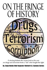 Produktbild: On the Fringe of History