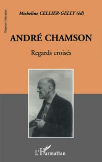 Produktbild: Andr&eacute; Chamson