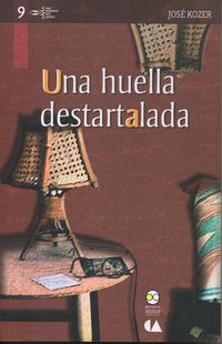 Produktbild: Una huella destartalada