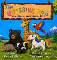 Produktbild: The Guessing Zoo