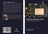 Produktbild: Sociaal-culturele crisis