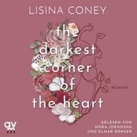 Produktbild: The Darkest Corner of the Heart (Brightest Light 2)