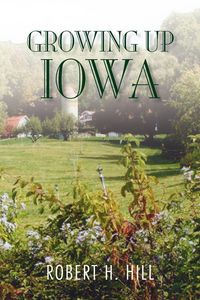 Produktbild: Growing Up Iowa