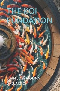 Produktbild: The Koi Fundation