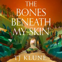Produktbild: The Bones Beneath My Skin