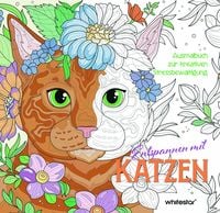 Produktbild: Entspannen mit Katzen