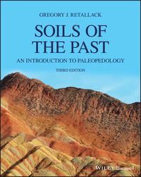 Produktbild: Soils of the Past