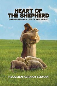 Produktbild: Heart of the Shepherd