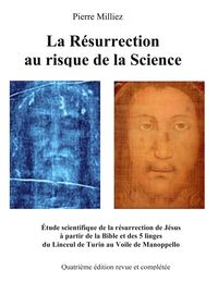 Produktbild: La R&eacute;surrection au risque de la Science