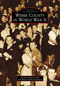 Produktbild: Weber County in World War II