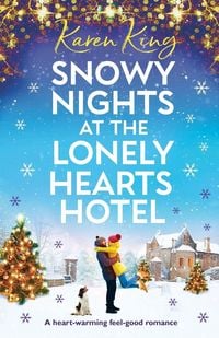 Produktbild: Snowy Nights at the Lonely Hearts Hotel