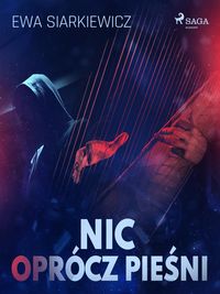 Produktbild: Nic opr&oacute;cz piesni