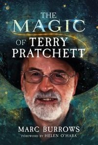 Produktbild: The Magic of Terry Pratchett