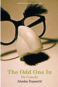 Produktbild: The Odd One In