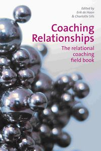 Produktbild: Coaching Relationships
