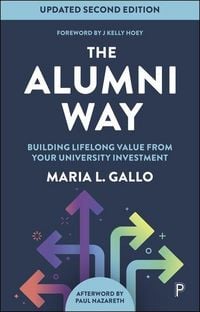 Produktbild: The Alumni Way (Second Edition)