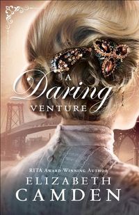 Produktbild: A Daring Venture