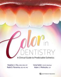 Produktbild: Color in Dentistry