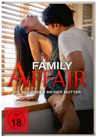 Produktbild: Family Affair - Die Begierden meiner Mutter