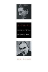Produktbild: Keynes's Philosophical Development
