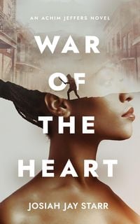 Produktbild: War Of The Heart