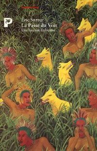 Produktbild: La Passe du Vent ; une Histoire Haitienne