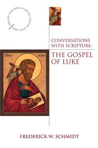Produktbild: Conversations with Scripture
