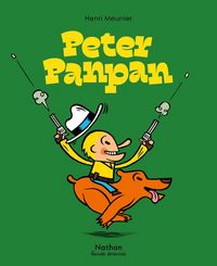 Produktbild: Peter Panpan